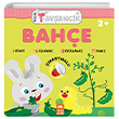 Kk Tavanck - Bahe Eksik Para Yaynlar