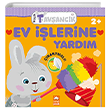 Ev lerine Yardm Eksik Para Yaynlar