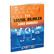 TYT Sosyal Bilimler Soru Bankas Apotemi Yaynlar