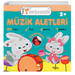 Mzik Aletleri Eksik Para Yaynlar