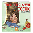 Teneffsleri Seven ocuk Eksik Para Yaynlar