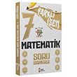 7. Snf Farkl sem Matematik Soru Bankas sem Yaynlar