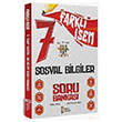 7. Snf Farkl sem Sosyal Bilgiler Soru Bankas sem Yaynlar