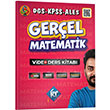 Gerel Matematik DGS KPSS ALES Video Ders Kitab KR Akademi Yaynlar