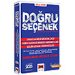 2024 Doru Seenek Vergi Dairesi Mdrl - Vergi Dairesi Mdr Yardmcl - Gelir Uzman Yardmcl Snavlarna Hazrlk Kitab (11 Kasm 2023) Snav in Yarg Yaynlar