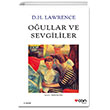 Oullar ve Sevgililer Can Yaynlar