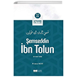 emseddin bn Tolun - Siyerin ncleri 37 Siyer Yaynlar
