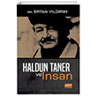 Haldun Taner ve nsan Nobel Bilimsel Eserler