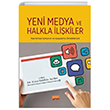 Yeni Medya ve Halkla likiler Nobel Bilimsel Eserler