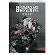 Denizaalar Kemikyzleri tken Neriyat