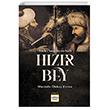 Fatihi Yarglayan Kad Hzr Bey Nar Yaynlar