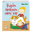 Bugn Kedimin Nesi Var Nar Yaynlar