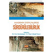 Akademik Disiplinlerde Srdrlebilirlik Nobel Bilimsel Eserler
