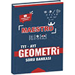 Maestro TYT AYT Geometri Soru Bankas Apotemi Yaynlar