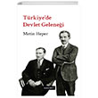 Türkiyede Devlet Geleneği Doğu Batı Yayınları