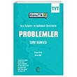 TYT KonuTik Problemler Soru Bankas Okyanus Yaynclk