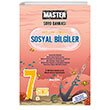 7. Snf Master Sosyal Bilgiler Soru Bankas 	Okyanus Yaynclk