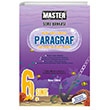 6. Snf Master Paragraf Soru Bankas Okyanus Yaynclk