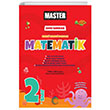 2. Snf Master Matematik Soru Bankas Okyanus Yaynclk