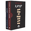 Yaral ifac Serisi (2 Kitap) Mart Yaynlar
