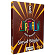 6.Snf Sosyal Bilgiler Soru Bankas Adrenalin Yaynlar