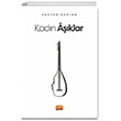 Kadn Aklar Nobel Bilimsel Eserler