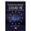 nsani Gvenliin Realist Adan Eletirisi Avrupa Birliinin Covid 19 Pandemisiyle Mcadelesi Nobel Bilimsel Eserler