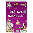 alara Uzananlar - Trk slam Tarihi 5 Tima ocuk