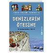 Denizlerin tesine - Trk slam Tarihi 6 (Eski) Tima ocuk