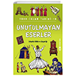 Unutulmayan Eserler - Trk slam Tarihi 10 (Eski) Tima ocuk