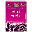 Milli Yemin - Trkiye Cumhuriyeti Kurulu 3 (Eski) Tima ocuk