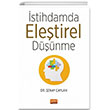 stihdamda Eletirel Dnme Nobel Bilimsel Eserler