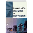 Bankalarda  Denetim ve Risk Ynetimi Nobel Bilimsel Eserler