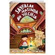 Sayfalar Arasnda Bir Yolculuk Tima ocuk
