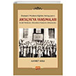 Osmanl Modern Eitim Anlaynn Antalyaya Yansmalar Nobel Bilimsel Eserler