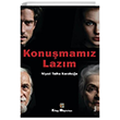 Konumamz Lazm Kitap Mptelas Yaynlar