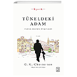 Tneldeki Adam Ketebe Yaynlar