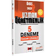 2024 Uzman retmenlik 5 Deneme Yarg Yaynlar