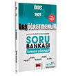 2024 Baretmenlik Soru Bankas Yarg Yaynlar