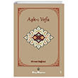 Ak Vefa Kitap Mptelas Yaynlar