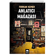 Anlatc Maazas Eksik Para Yaynlar