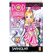 Pop Starlar - arkclar Eksik Para Yaynlar