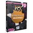 5.Snf IQ Sosyal Bilgiler Soru Ktphanesi PRF Paraf Yaynlar