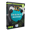 6. Snf IQ Fen Bilimleri Soru Ktphanesi PRF Paraf Yaynlar