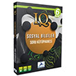 6. Snf IQ Sosyal Bilgiler Soru Ktphanesi PRF Paraf Yaynlar