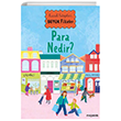 Kk Kitaplar Byk Fikirler: Para Nedir? Megakids Yaynclk