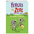 Fergus le Zeke Spor Gn Yar Megakids Yaynclk