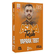 2024 KPSS Aina Tarih Yaprak Test sem Kitap
