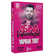 2024 KPSS Vatandalk Aina Yaprak Test sem Yaynlar