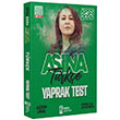 2024 KPSS Trke Aina Yaprak Test sem Yaynlar